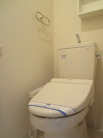 ネオハイブリッジの物件内観写真